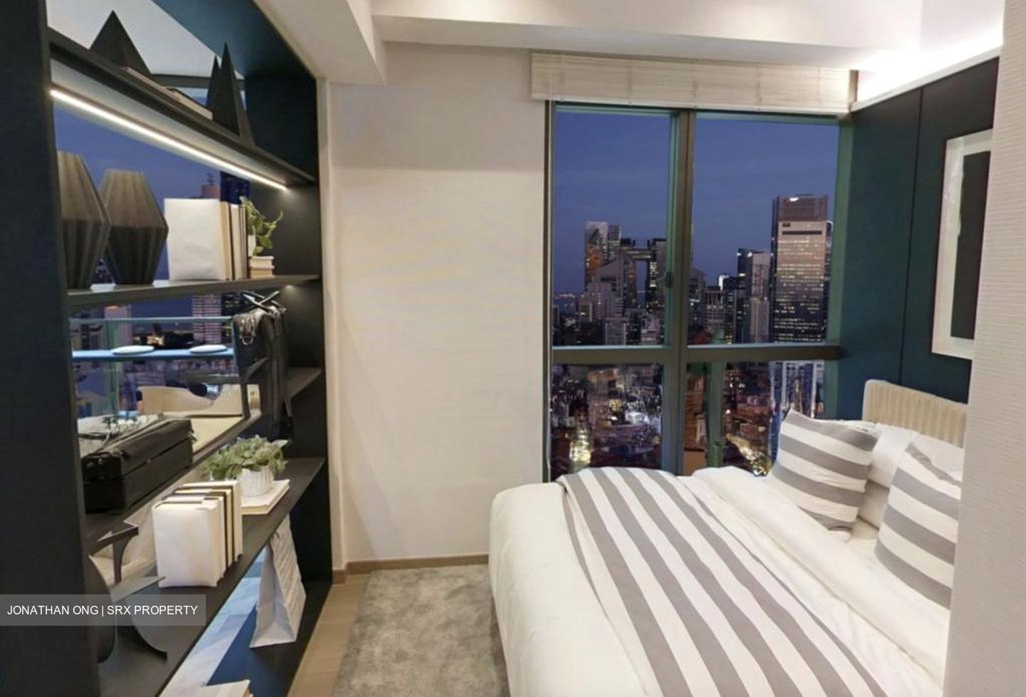 The Landmark (D3), Condominium #509885601